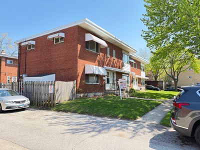 Property at 4932 Crain St, Skokie, IL