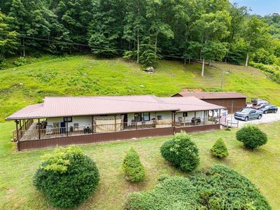 Property at 386 Hubball Rd, Branchland, WV