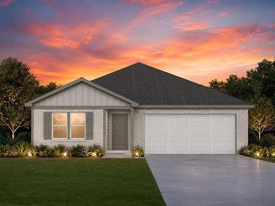 2804 Scissortail Ln