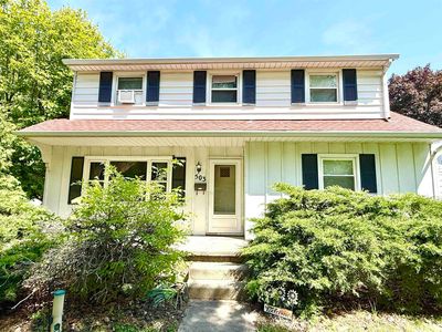 Property at 503 E Highland Ave, Marion, IN