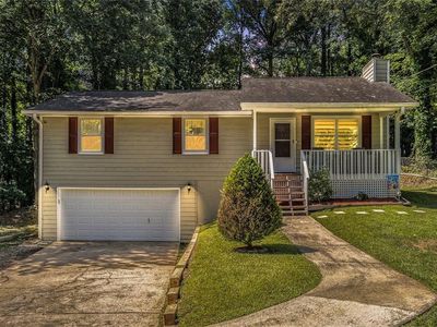 1803 Silver Leaf Dr SW