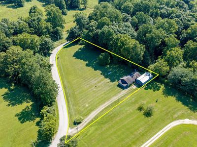 Property at 7591 E Tulip Rd, Solsberry, IN