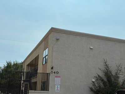 540 Ortiz Dr SE