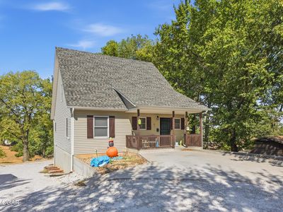 Property at 3322 S Moffet Ave, Joplin, MO