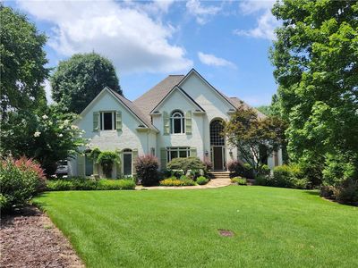665 Falls Lake Dr