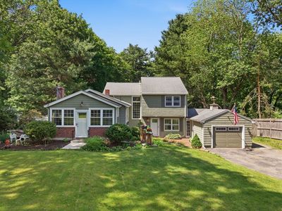15 High Plain St