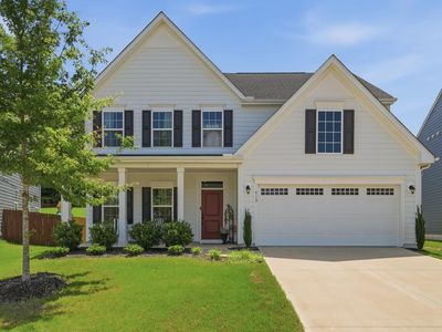 713 Lady Fern Dr