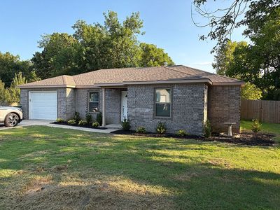 Property at 406 Circle Dr, Hoxie, AR