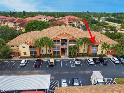 6461 Aragon Way APT 208