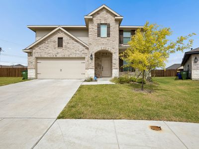 2616 Huron Dr