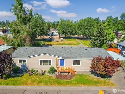Property at 232 Grand Fir Drive, Enumclaw, WA