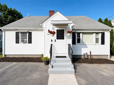 Property at 1281 Douglas Ave, North Providence, RI