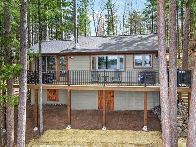 28843 E Rooney Lake Drive