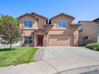 2436 1/2 Jack Creek Rd