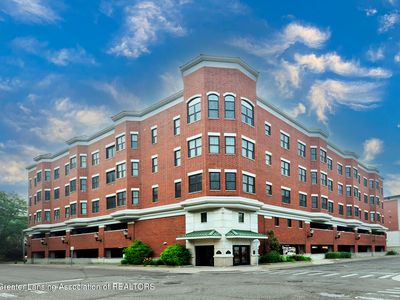 600 Albert Ave APT 424