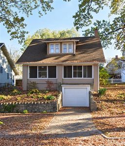 Property at 1015 S 3rd St, Leavenworth, KS