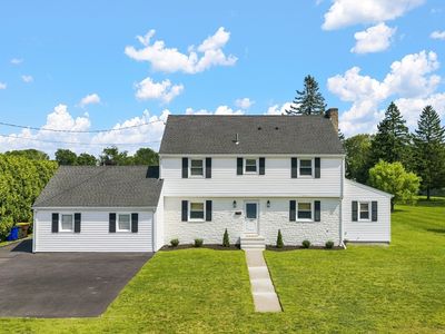 Property at 807 N Eastern Ave, Fall River, MA