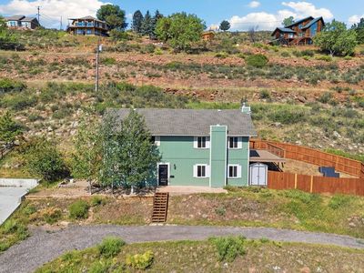 3401 Dixon Cove Dr