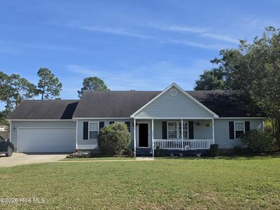 Property at 122 Terrapin Court, Newport, NC