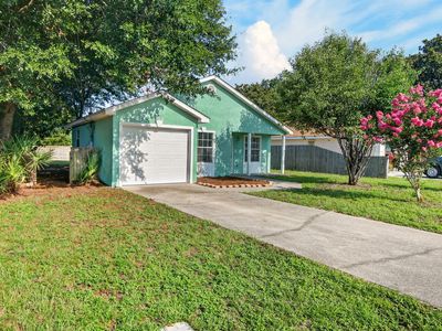 Property at 300 Azalea St, Panama City Beach, FL