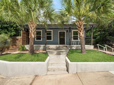 2214 Garden St #1