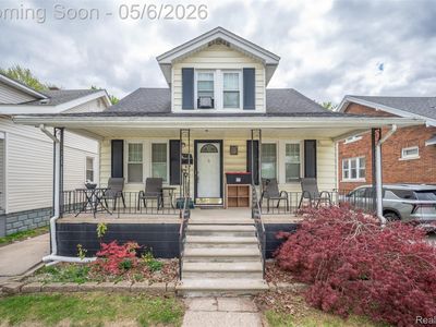 Property at 7276 Engleman Ave, Center Line, MI