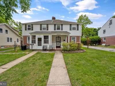 2713 Cheswolde Rd