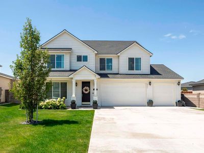 2551 Anvil Ct