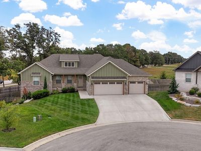 4212 Tuscany Circle