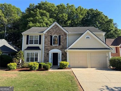 1075 Hidden Pond Ln