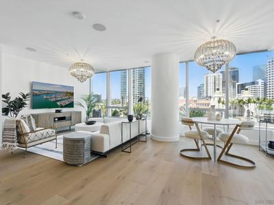888 W East St UNIT 505