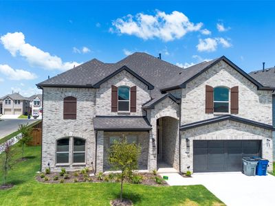 3844 Solebay Ct