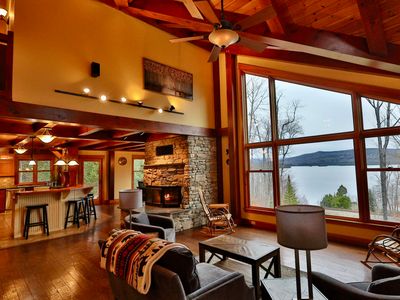 172 Harfords Point Road