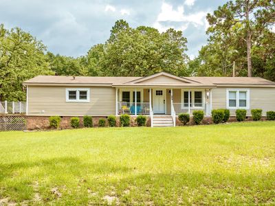 2743 Silver Bluff Rd
