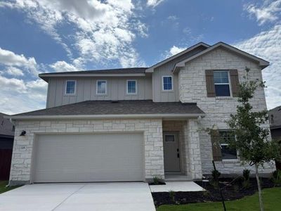 125 Skyview Farm Ln