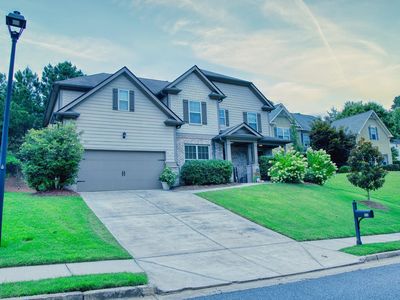 523 Blue Mountain Rise