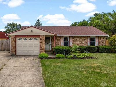 6110 Moss Hill Ct