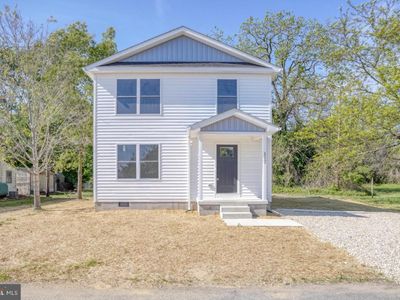 Property at 117 Railroad Ave, Houston, DE
