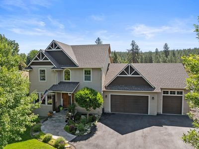 5857 Little Sandy Loop Rd