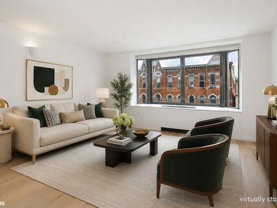 101 W 87th St APT 407