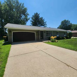 Property at 4619 Apollo Dr, Machesney Park, IL