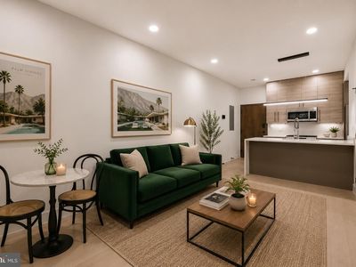1471 Harvard St NW #2