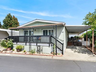 6468 Washington Street #80