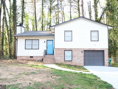 3367 Oak Dr