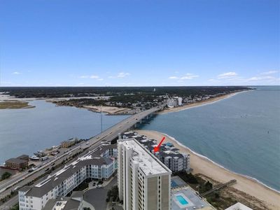 3300 Ocean Shore Ave APT 1405