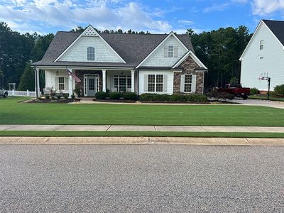 2501 Morningside Way