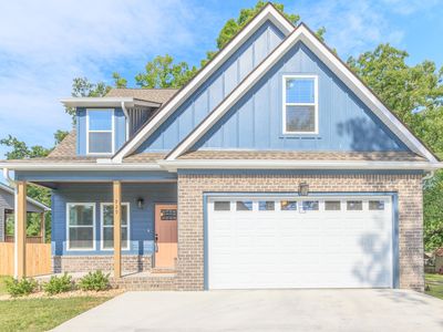 929 Graysville Rd