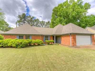 725 Cedar Brake Dr