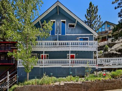 Property at 233 S Benjamin Dr, Stateline, NV