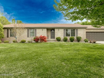 434 Colt Run Rd